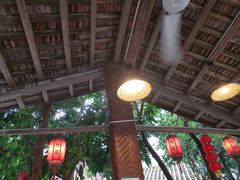 -竹庄餐馆·26年店(南昆山景区店)