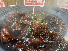 -回味黑鸭煲·始于2006(万松园店)