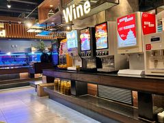 -盛江山自助料理(奥莱锦辉购物广场店)