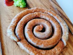 -圣彼得堡观江俄餐厅(中央大街黑金冠店)