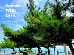 -青岛第三海水浴场