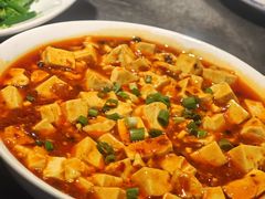 -大清花饺子(山庄店)
