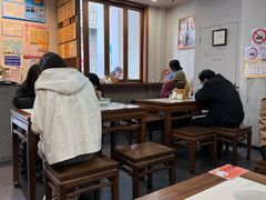 -永丰面馆(汉口路店)