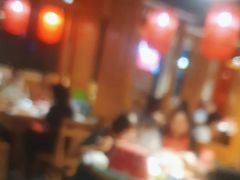 -老版火锅(半坡店)