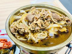 -米村拌饭(城阳万象汇店)