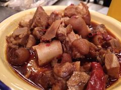 -东排食堂长沙小吃大排档(五一广场店)
