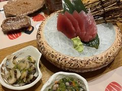 -林妈妈村·日式料理(宝山龙湖天街店)