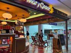 -Cafe Mary Grace - NAIA Terminal 3