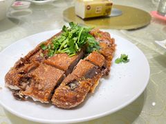 盐酥鸡-光头匠