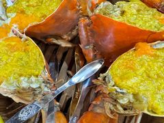 -三妹小龙虾·黄油蟹(华侨城总店)