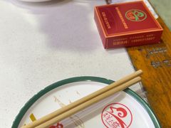 -津门老羊家·铜锅涮羊肉·烧烤(科技园店)