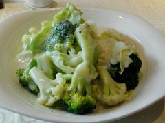 -七哥港式茶餐厅(亮马桥总店)