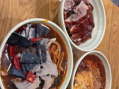 -晓马鸭店(新芜路店)