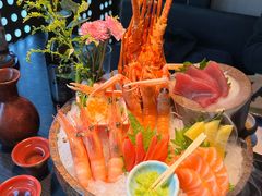 -花潮料理艺食馆(成都万象城店)