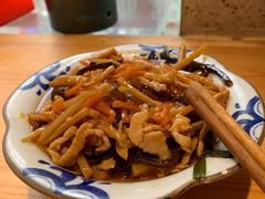 -饭香情