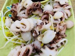 -贞姨美食·老字号海鲜大排档