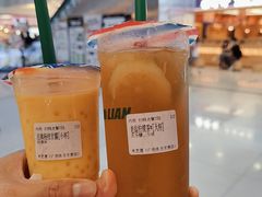-美芝莲(东方宝泰店)