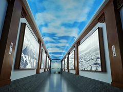 -迪庆藏族自治州博物馆