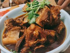 -西北45°(世茂广场店)