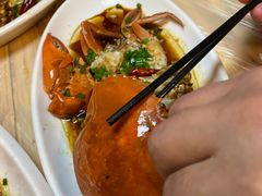 -阿杰臻选海鲜饭店(普陀山店)
