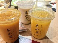 -匠和风精致料理(宁德万达店)