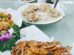 -景好海鲜餐厅(大鹏必选旅游店)