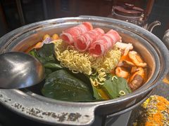 -金博士朝鲜民族餐厅(工大店)