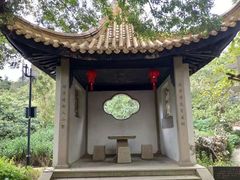 -雨花胜境