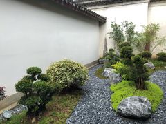 -走马楼饭庄(慈城古县城店)