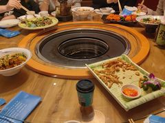 -云尊府云南菜·蒸汽石锅鱼(学清路店)