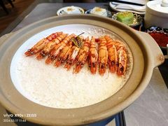 -沿江海南菜·文昌鸡祖师爷(大东海店)