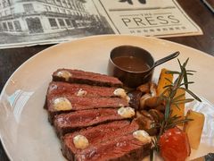 -THE PRESS(申报馆店)