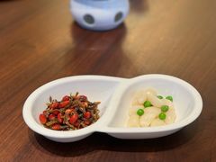 -喜鼎海胆水饺(东港店)