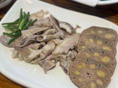 -姐妹鸭仔饭店(湾南路店)