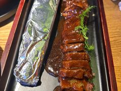 -吴越荣记·苏州菜·松鼠桂鱼(娄门景区店)