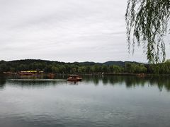 -承德避暑山庄景区