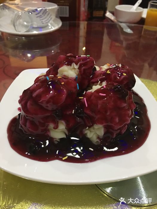 绿岛酒楼(小海地店)图片