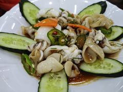 -南记食粥坊·宵夜大排档(莲花店)