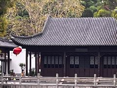 -深圳国际园林花卉博览园