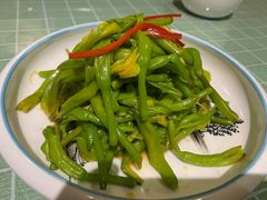 -胡杨记忆(和平路店)