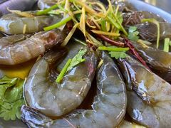 -小团团·路边烤牛肉(南岭壹街店)