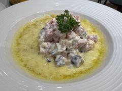 -库滋明·俄罗斯特色美食(中央大街店)