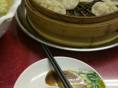 -小有天灌汤包老菜馆(南一马路店)