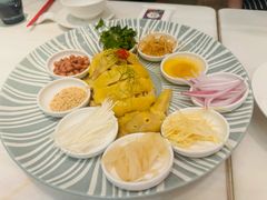 -顺味凤城·顺德菜专门店(九六广场店)