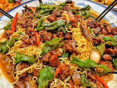 -张吉祥花椒肉火烧(老潍县美食城店)