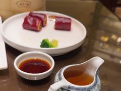 -岭南小生·粤港点心(南门口店)