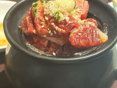 -蒜香焼肉PURUSHIN(马场路店)