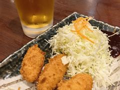 -矢场猪(名古屋站名铁店)