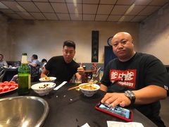 -将台涮肉(酒仙桥店)