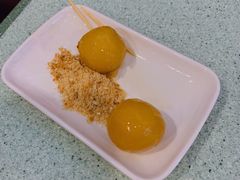 -松记糖水店(铜锣湾分店)